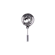 Clan Lapel Pin Kennedy - Heritage Of Scotland - KENNEDY