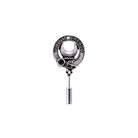 Clan Lapel Pin Leask - Heritage Of Scotland - LEASK