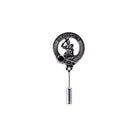 Clan Lapel Pin Livingstone - Heritage Of Scotland - LIVINGSTONE