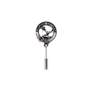 Clan Lapel Pin Macdougall - Heritage Of Scotland - MACDOUGALL