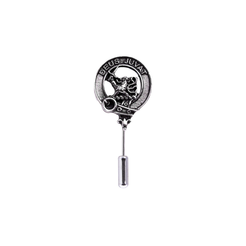 Clan Lapel Pin Macduff - Heritage Of Scotland - MACDUFF