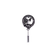 Clan Lapel Pin Macewan - Heritage Of Scotland - MACEWAN