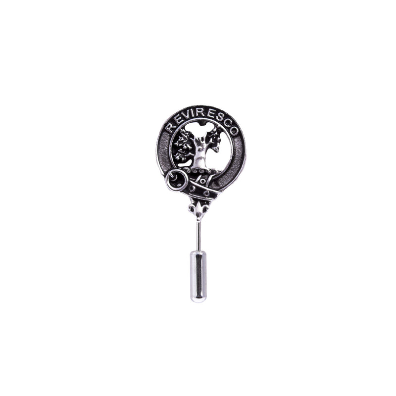 Clan Lapel Pin Macewan - Heritage Of Scotland - MACEWAN