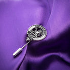 Clan Lapel Pin Macfie - Heritage Of Scotland - MACFIE
