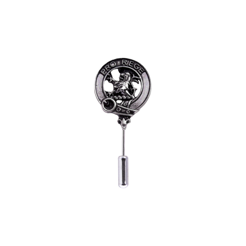 Clan Lapel Pin Macfie - Heritage Of Scotland - MACFIE