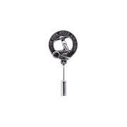 Clan Lapel Pin Macinnes - Heritage Of Scotland - MACINNES