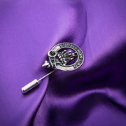 Clan Lapel Pin Mackenzie - Heritage Of Scotland - MACKENZIE