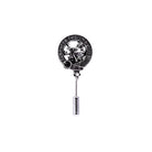 Clan Lapel Pin Mackinnon - Heritage Of Scotland - MACKINNON