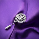 Clan Lapel Pin Maclachlan - Heritage Of Scotland - MACLACHLAN