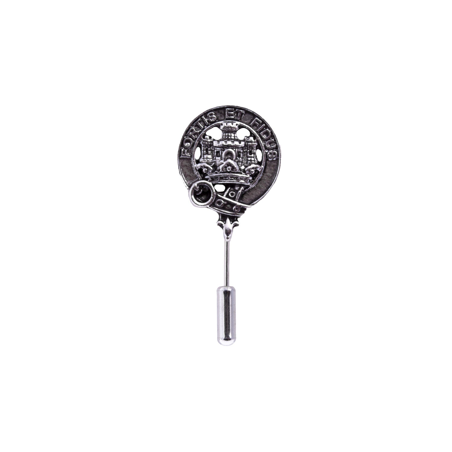 Clan Lapel Pin Maclachlan - Heritage Of Scotland - MACLACHLAN