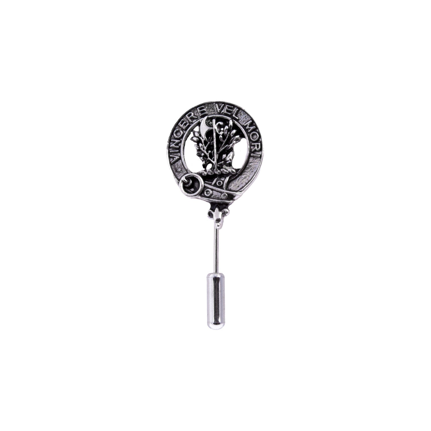 Clan Lapel Pin Maclaine - Heritage Of Scotland - MACLAINE