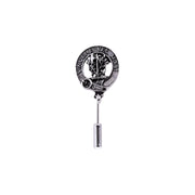 Clan Lapel Pin Maclaine - Heritage Of Scotland - MACLAINE