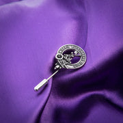Clan Lapel Pin Macmillan - Heritage Of Scotland - MACMILLAN