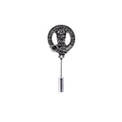 Clan Lapel Pin Macnab - Heritage Of Scotland - MACNAB