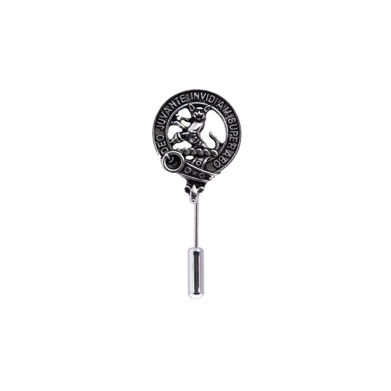 Clan Lapel Pin Macthomas - Heritage Of Scotland - MACTHOMAS
