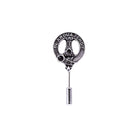 Clan Lapel Pin Malcolm/Maccallum - Heritage Of Scotland - MALCOLM/MACCALLUM