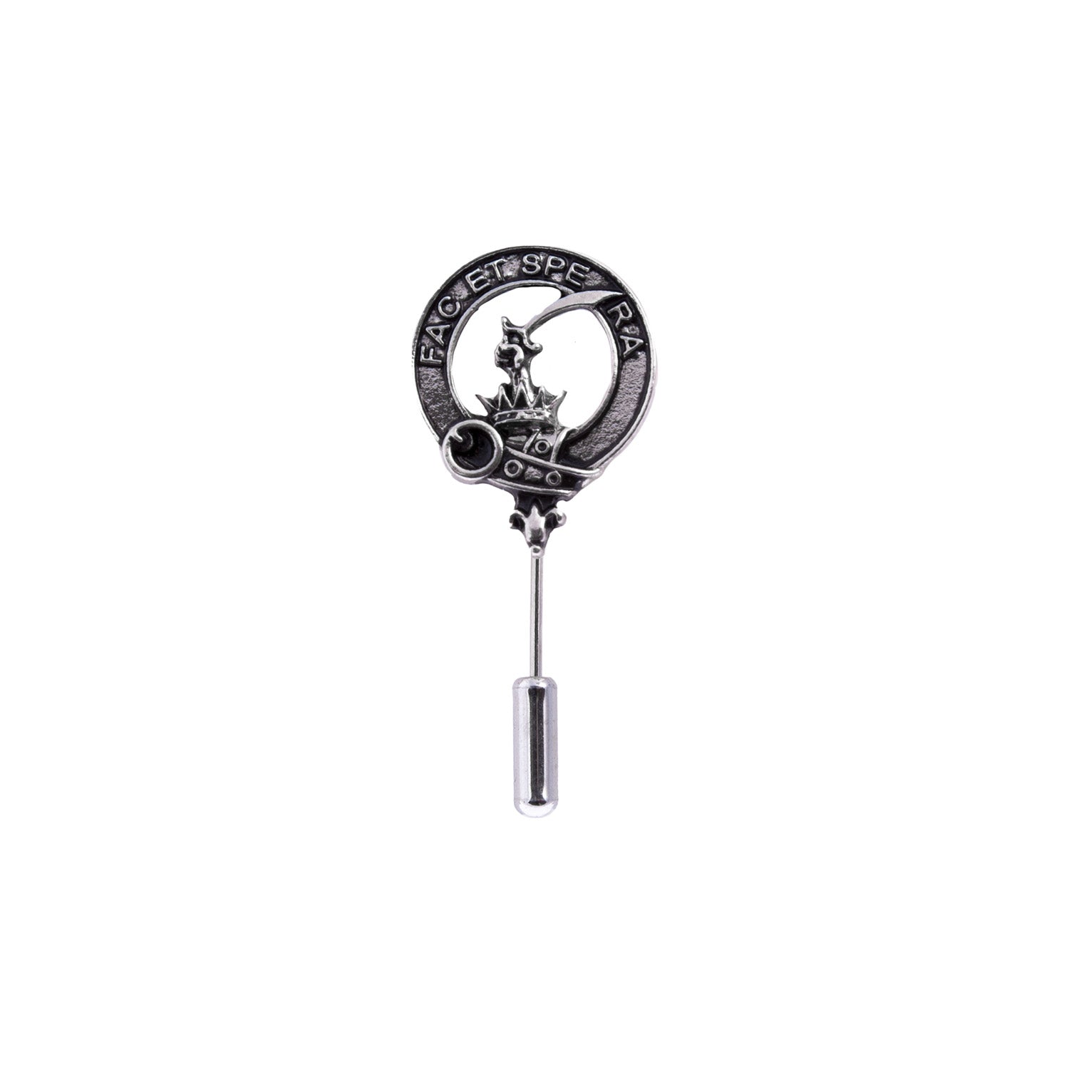 Clan Lapel Pin Matheson - Heritage Of Scotland - MATHESON