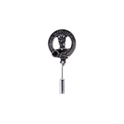 Clan Lapel Pin Menzies - Heritage Of Scotland - MENZIES