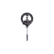Clan Lapel Pin Rattray - Heritage Of Scotland - RATTRAY