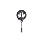 Clan Lapel Pin Russell - Heritage Of Scotland - RUSSELL