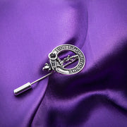 Clan Lapel Pin Shaw - Heritage Of Scotland - SHAW