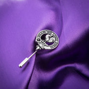 Clan Lapel Pin Sinclair - Heritage Of Scotland - SINCLAIR