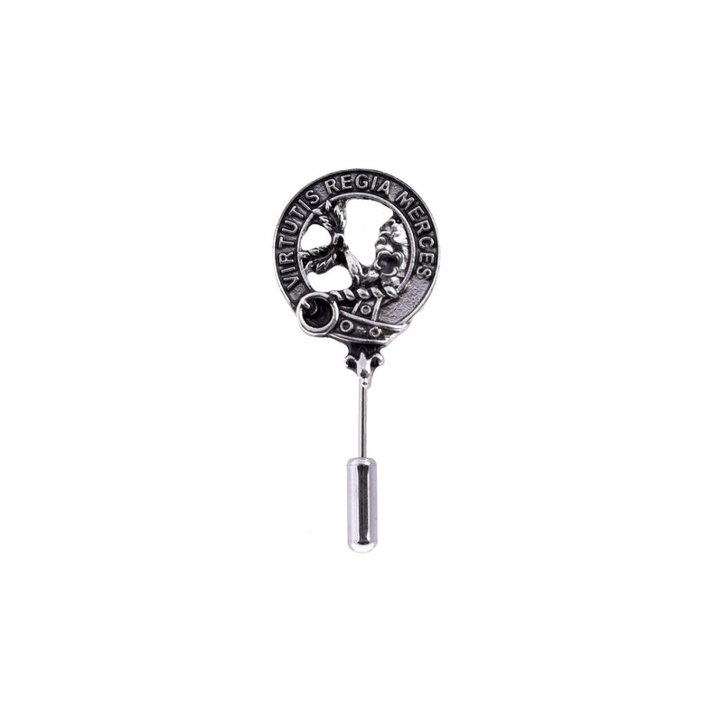 Clan Lapel Pin Skene - Heritage Of Scotland - SKENE
