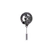 Clan Lapel Pin Stewart Of Appin - Heritage Of Scotland - STEWART OF APPIN