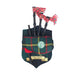 Clan Musical Bagpipe Magnet Gunn - Heritage Of Scotland - GUNN