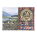 Clan Scenic Magnet Stewart - Heritage Of Scotland - STEWART