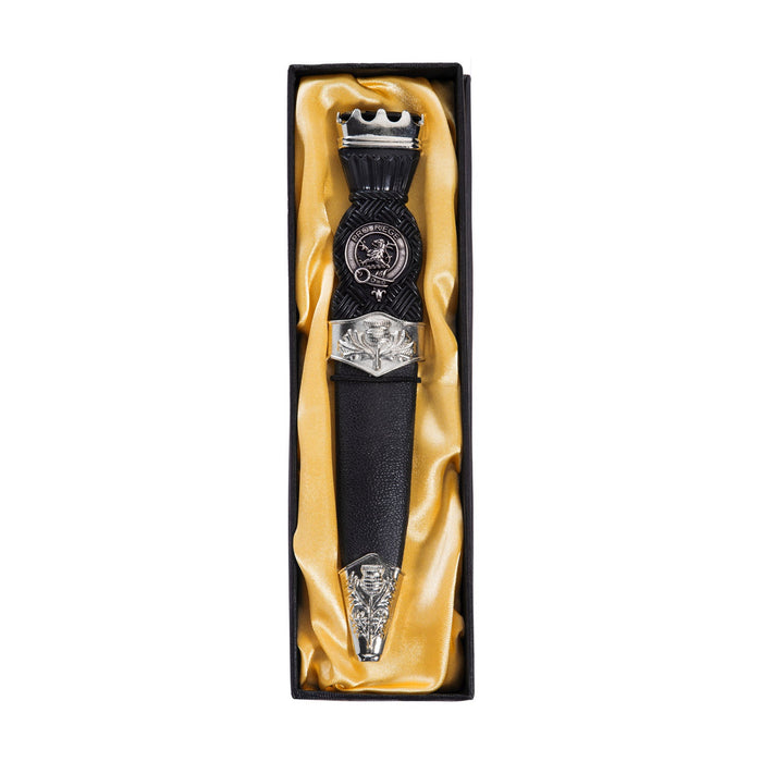 Clan Sgian Dubh Macfie - Heritage Of Scotland - MACFIE