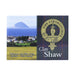 Clan/Family Scenic Magnet Shaw S - Heritage Of Scotland - SHAW S
