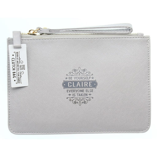 Clutch Bags Claire - Heritage Of Scotland - CLAIRE