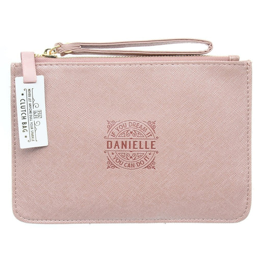 Clutch Bags Danielle - Heritage Of Scotland - DANIELLE