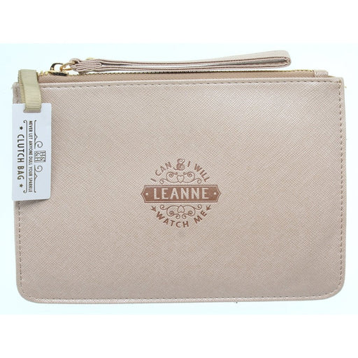 Clutch Bags Leanne - Heritage Of Scotland - LEANNE