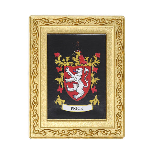 Coat Of Arms Fridge Magnet Price - Heritage Of Scotland - PRICE