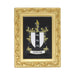 Coat Of Arms Fridge Magnet Taylor - Heritage Of Scotland - TAYLOR