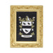 Coat Of Arms Fridge Magnet Thomas - Heritage Of Scotland - THOMAS