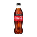 Coca Cola Zero 500Ml - Heritage Of Scotland - N/A