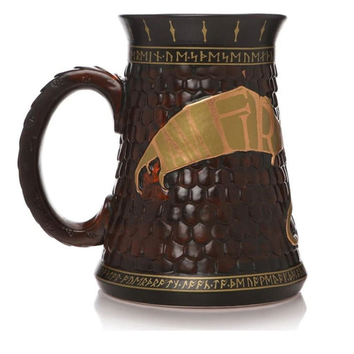 Collectable Mug - The Hobbit (Smaug) - Heritage Of Scotland - NA