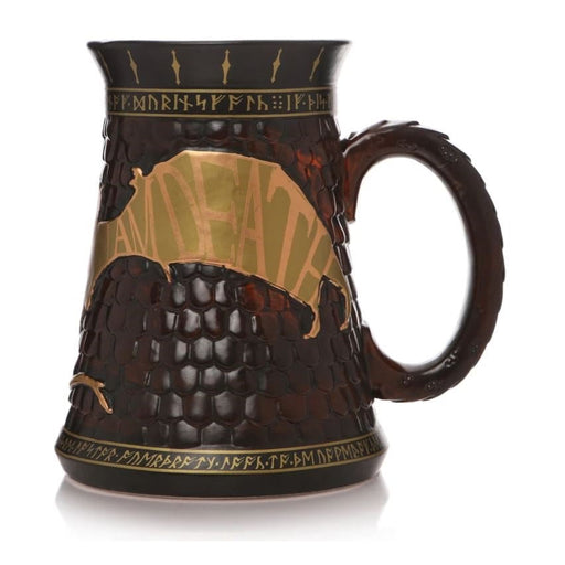Collectable Mug - The Hobbit (Smaug) - Heritage Of Scotland - NA