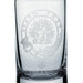 Collins Crystal Clan Shot Glass Grant - Heritage Of Scotland - GRANT