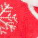 Cozy Christmas Slipper - Snowflake - Heritage Of Scotland - MULTI