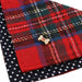 Dog Tartan Bandana - Heritage Of Scotland - ROYAL STEWART