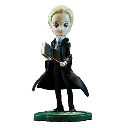 Draco Malfoy Figurine - Heritage Of Scotland - NA