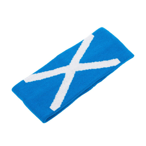 Ear Band-All Over Scotland Flag - Heritage Of Scotland - NA