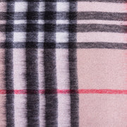 Edinburgh 100% Lambswool Scarf Enlarged Off Ctr Scotty Thom Camel - Heritage Of Scotland - ENLARGED OFF CTR SCOTTY THOM CAMEL