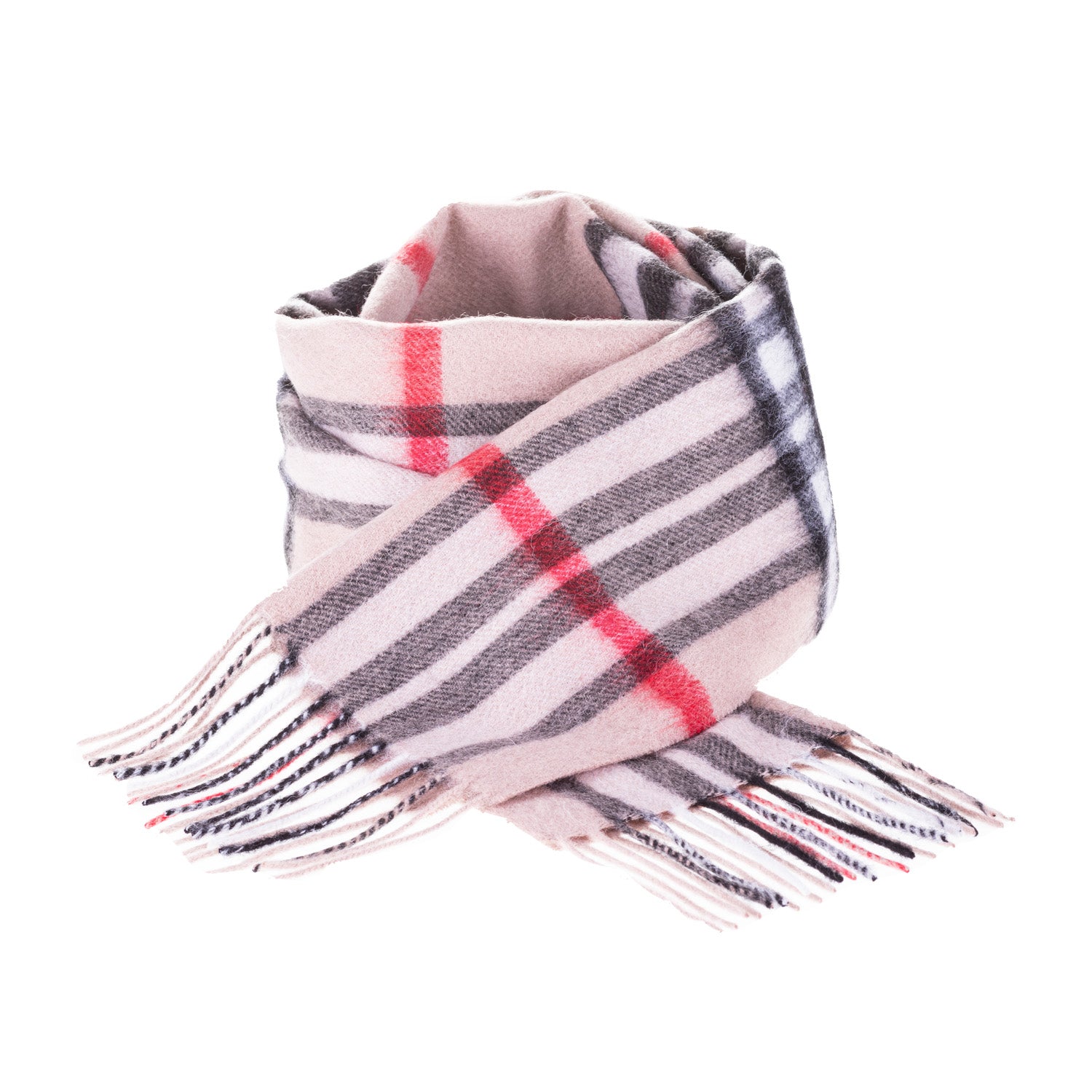 Edinburgh 100% Lambswool Scarf Enlarged Off Ctr Scotty Thom Camel - Heritage Of Scotland - ENLARGED OFF CTR SCOTTY THOM CAMEL