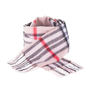 Edinburgh 100% Lambswool Scarf Enlarged Off Ctr Scotty Thom Camel - Heritage Of Scotland - ENLARGED OFF CTR SCOTTY THOM CAMEL