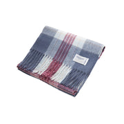 Edinburgh 100% Lambswool Scarf Holyrood - Heritage Of Scotland - HOLYROOD